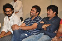 Asura Movie Success Meet Photos